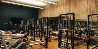 The Residences at The Bellevue Gallery 11