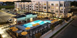 Abberly Royal Creek Apartment Homes Gallery 45