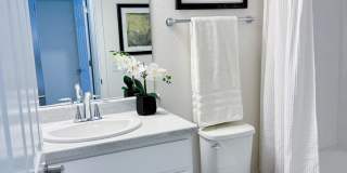 Villas at Stone Trace - Affordable Housing Gallery 54