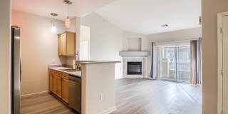 Beautiful Two Bedroom Condo in Littleton Gallery 10