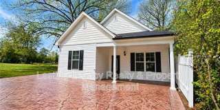 1505 East Avenue Gallery 1