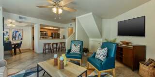 Riverview Townhomes Gallery 16