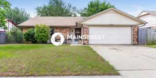 1124 North Patterson Drive Gallery 1