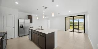 Newly constructed property offers four spacious bedrooms, two full bath in Lehigh Acres Gallery 4