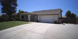 Charming Home in NW Bakersfield! Charming Home in NW Bakersfield! Gallery 1