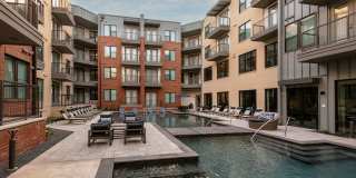 Residences at Grayson Heights Gallery 1