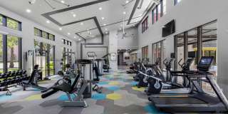 Maitland Pointe Apartments Gallery 13