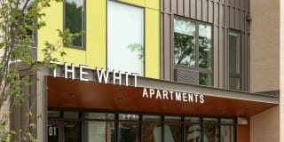 The Whit Gallery 33
