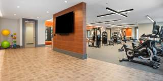 Aspen at Melford Town Center Gallery 10