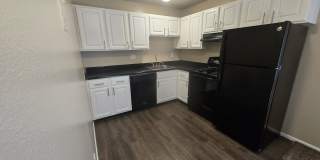 Park Ridge Apartments Gallery 1