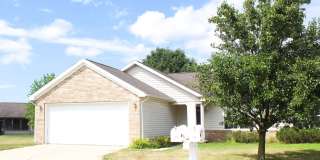 2 bedroom and 2 bathroom property located in West Lafayette! Gallery 1