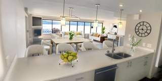 Lake Tower Apartments Gallery 2