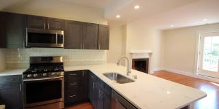 Stylish Fort Hill 5bd/2.5bath Gallery 5