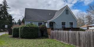 4-Bedroom, 2-Bath Home Off River Road In Eugene! Gallery 1