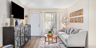 55+ Active Adult Apartment Homes - Destinations Pueblo Gallery 46
