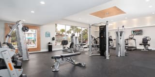 Venue at Winter Park Gallery 37