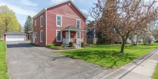 Charming 3Bed/2Bath Home Minutes from Fort Drum | Pet Friendly | Garage + Spacious Yard Gallery 1