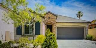 Charming Single Story Home Located in Summerlin Gallery 1