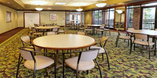 Rustic Village Gallery 8