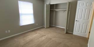 Single story two bedroom, two bathroom apartment! Gallery 50