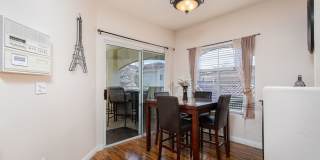 Fully furnished luxury 3br townhome with garage in gated Summerlin community Gallery 10