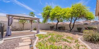 North West Chandler Home with a Pool Gallery 41