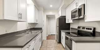 White Oak Terrace Apartments Gallery 20
