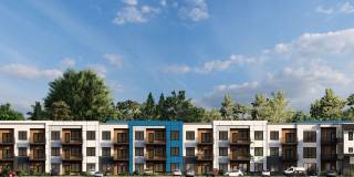 West Commons Gallery 1