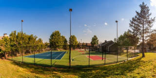 Rosehill Pointe Apartments Gallery 7