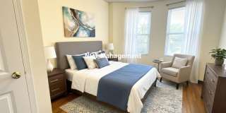 840 Huntington Ave. Gallery 1