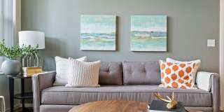 Oaks Landing 55+ Apartments - Senior & Affordable Housing Gallery 31