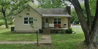 2 Bed, 1 Bath | Columbus KS | Detached Garage Gallery 1
