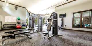 2800 S Lakeline Blvd, #1102 Gallery 5