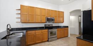 Corner lot fenced 4 Beds/ 3 Bath home, Full of natural light with 2 Living Rooms  and great amenities. Must see to appreciate! Gallery 19