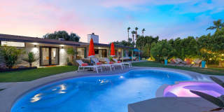 Stylish Fully Furnished Home in Palm Springs - Annual Lease Gallery 20
