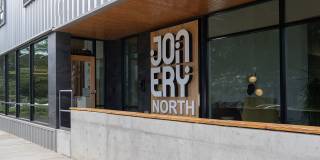 Joinery Gallery 36