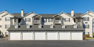 Adler Apartment Homes Gallery 33