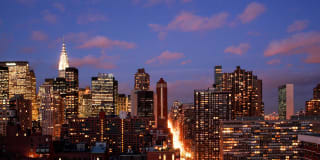 Parc East Apartments Gallery 39