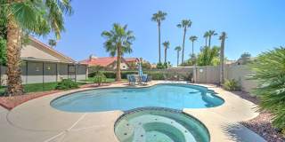 Resort-Style Furnished Rental in Arrowhead Ranch Gallery 4