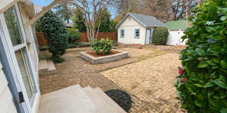RARE Opportunity to Live on Mansion Avenue! Across the Street From CSUC Gallery 16