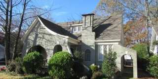 4901 Kavanaugh Boulevard Gallery 1