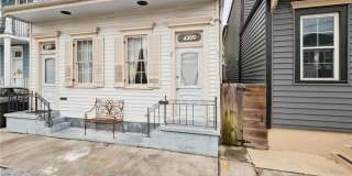 4309 ANNUNCIATION Street 4309 ANNUNCIATION Street Gallery 1