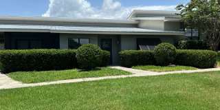 Experience Maintenance-Free 55+ Living at The Cove at Tavares Village! Gallery 1