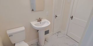 *Spacious & Updated 3BD/1BA Single-Family Home Available in Brookline* Gallery 25