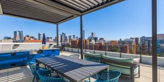 Art District Flats Gallery 11