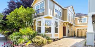 Charming 3-Bedroom Home with Wood Floors, Gas Fireplace & Private Patio Charming 3-Bedroom Home with Wood Floors, Gas Fireplace & Private Patio Gallery 1