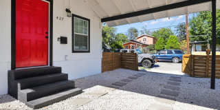 Charming 2BR House in San Antonio Gallery 5