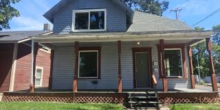 10 1/2 North Touchet Street Gallery 1