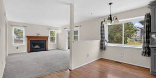 Beautiful Home with Brand-New Designer Kitchen | 3 Bed | 2.5 Bath | 2,800+ Sq Ft | North Penn School District Beautiful Home with Brand-New Designer Kitchen | 3 Bed | 2.5 Bath | 2,800+ Sq Ft | North Penn School District Gallery 14