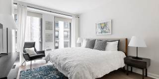 7 West 21st Street Gallery 1